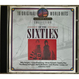 Cd 16 Original World Hits Of The Sixties 60's  Imp - C3